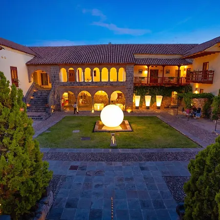 Casa Cartagena Boutique Hotel & Spa