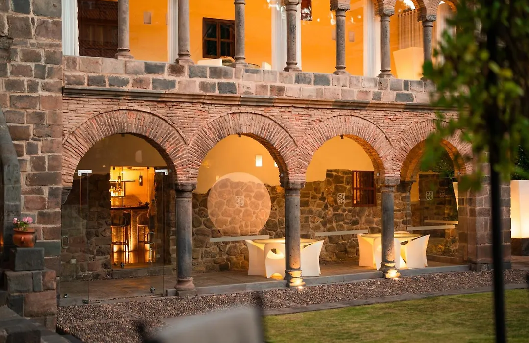 Casa Cartagena Boutique Hotel & Spa