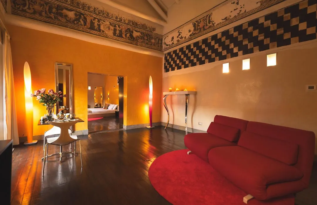 Casa Cartagena Boutique Hotel & Spa