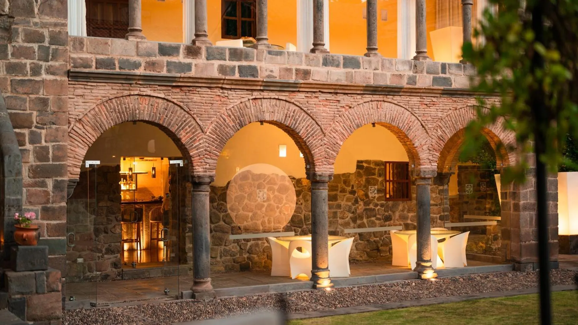 Casa Cartagena Boutique & Hotel