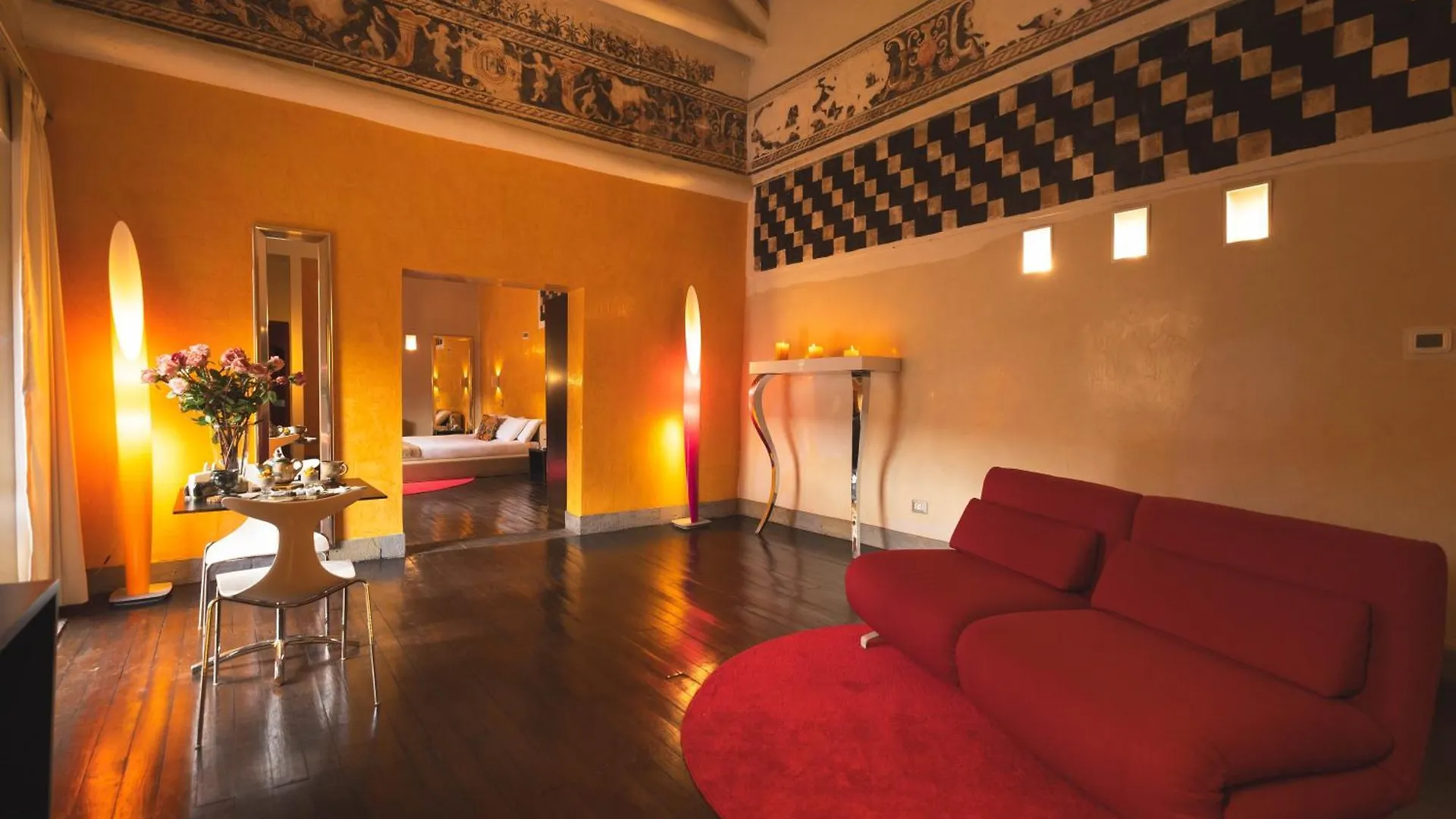 Hotel Casa Cartagena Boutique &