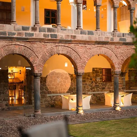 Casa Cartagena Boutique Hotel & Spa