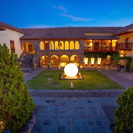 Casa Cartagena Boutique Hotel & Spa