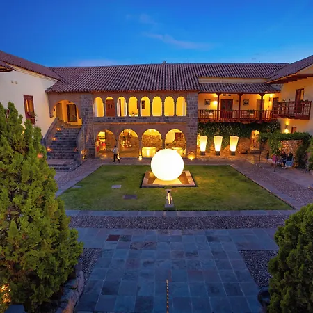 Casa Cartagena Boutique Hotel & Spa