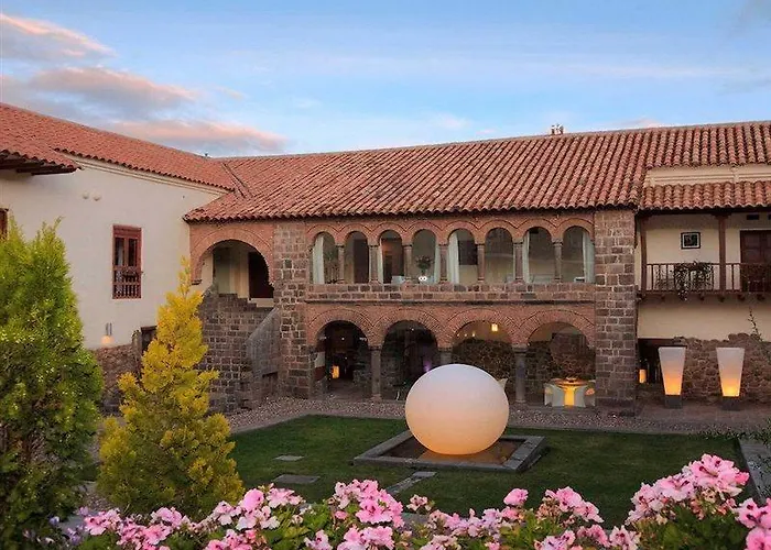 Hotel Casa Cartagena Boutique & 5*