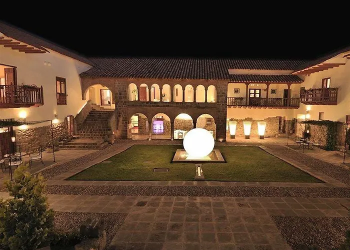 Hotel Casa Cartagena Boutique & Cusco