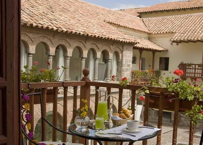 Casa Cartagena Boutique & Hotel 5*