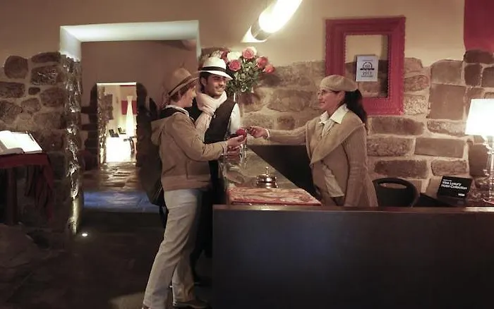 Hotel Casa Cartagena Boutique & Cusco