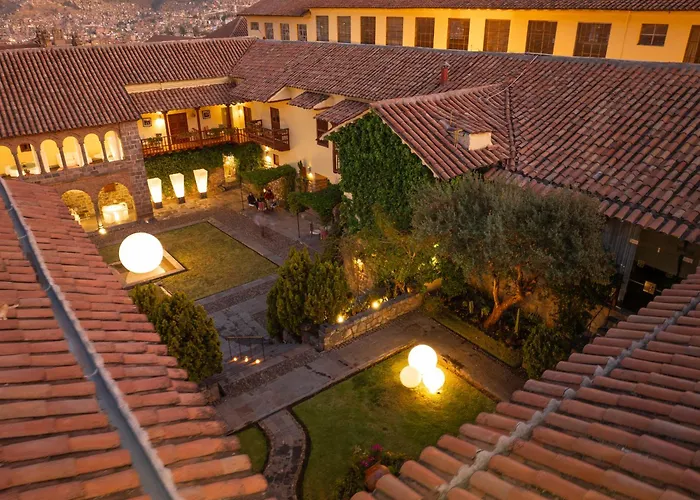Casa Cartagena Boutique & Cusco