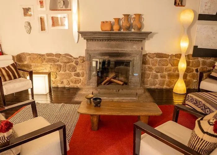 Casa Cartagena Boutique & Hotel