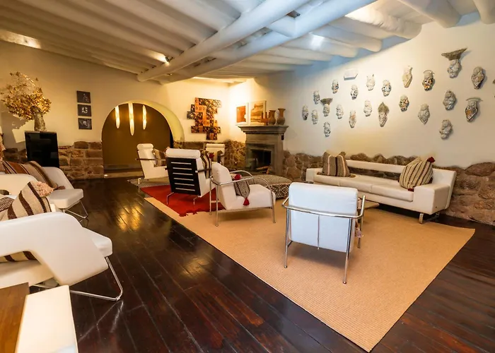 Casa Cartagena Boutique & Hotel 5*