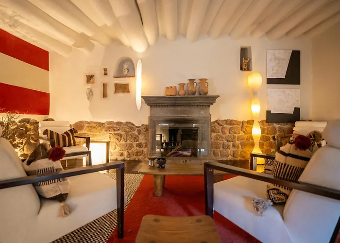 Casa Cartagena Boutique & Hotel Cusco