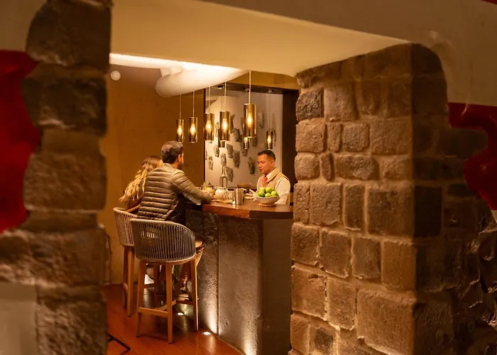 Casa Cartagena Boutique & Cusco
