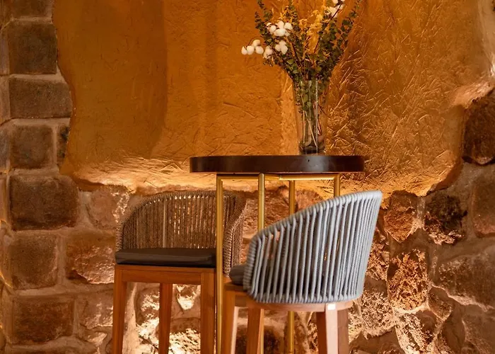 Casa Cartagena Boutique &