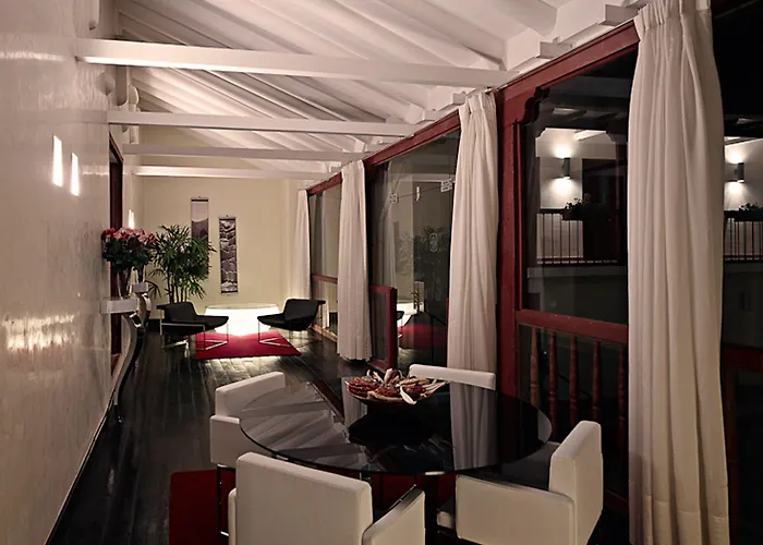 Casa Cartagena Boutique & 5*