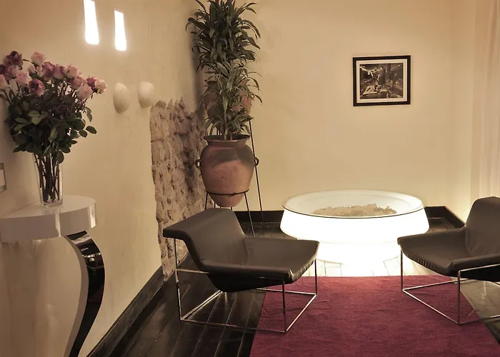 Hotel Casa Cartagena Boutique &