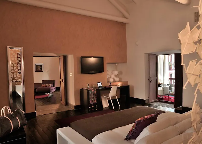 Casa Cartagena Boutique & Hotel Cusco