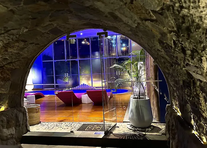 Casa Cartagena Boutique & Hotel Cusco
