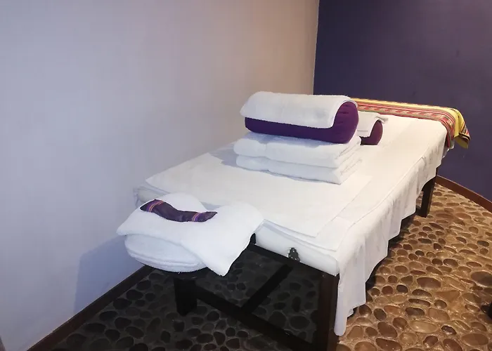 Casa Cartagena Boutique & 5*