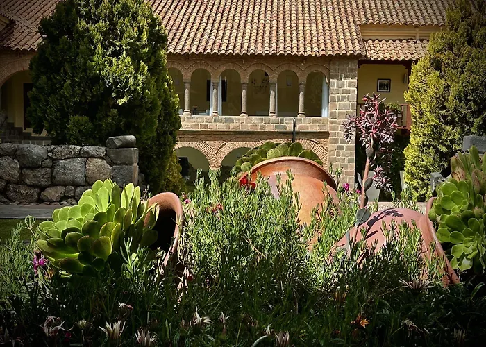 Casa Cartagena Boutique & 5* Cusco