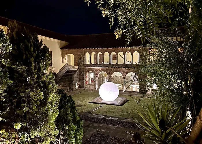Casa Cartagena Boutique & 5* Cusco