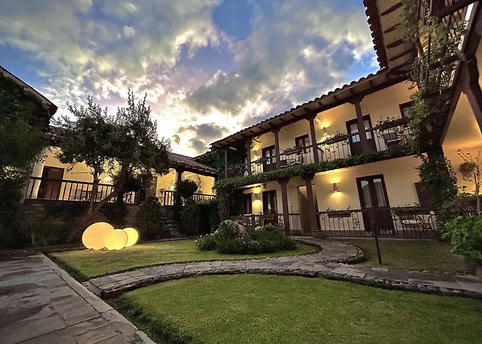 Casa Cartagena Boutique & Hotel