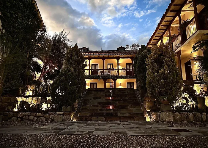 Casa Cartagena Boutique & Hotel