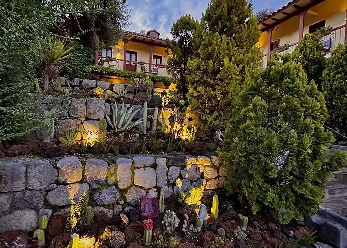 Casa Cartagena Boutique & Cusco