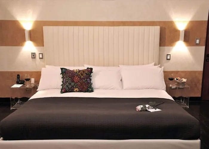 Casa Cartagena Boutique & Hotel