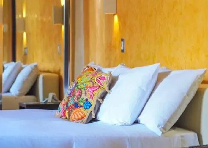 Hotel Casa Cartagena Boutique &