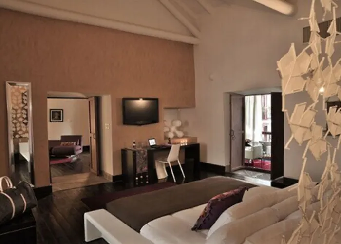 Casa Cartagena Boutique &