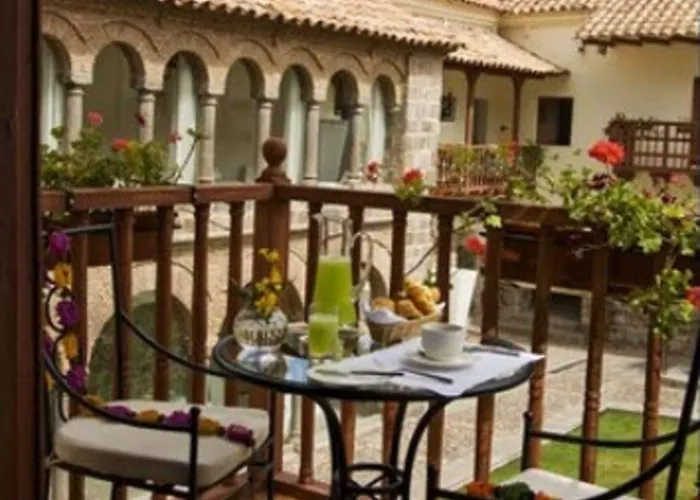 Casa Cartagena Boutique &