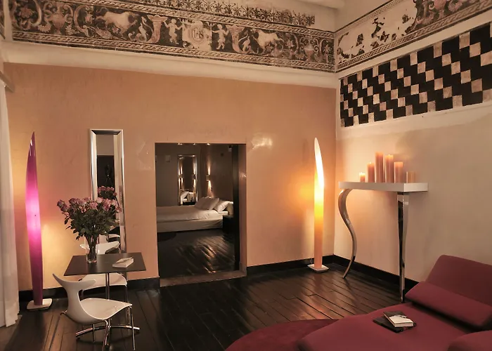 Hotel Casa Cartagena Boutique & 5*