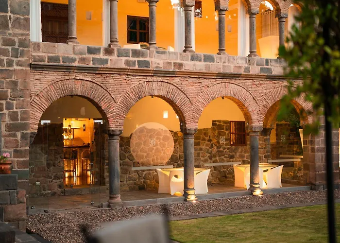 Casa Cartagena Boutique & Hotel