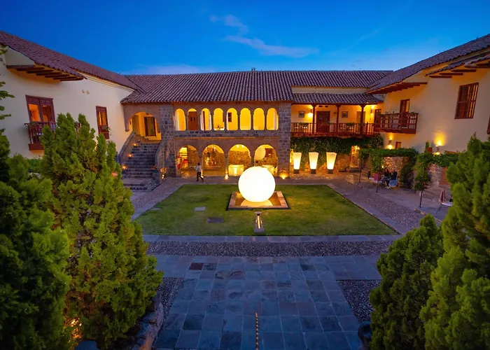 Casa Cartagena Boutique & Hotel 5*