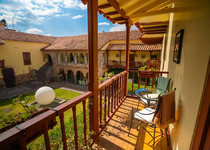 Hotel Casa Cartagena Boutique & 5*