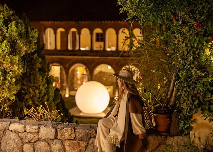 Casa Cartagena Boutique & Hotel Cusco