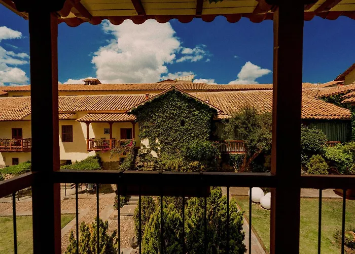 Hotel Casa Cartagena Boutique &