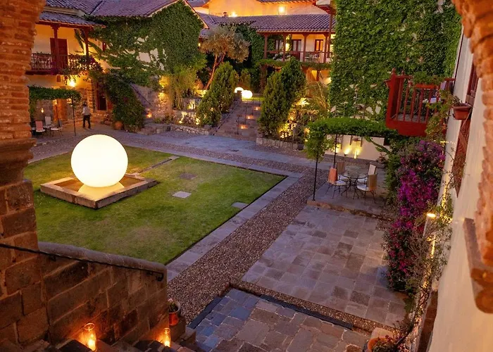 Hotel Casa Cartagena Boutique & 5*