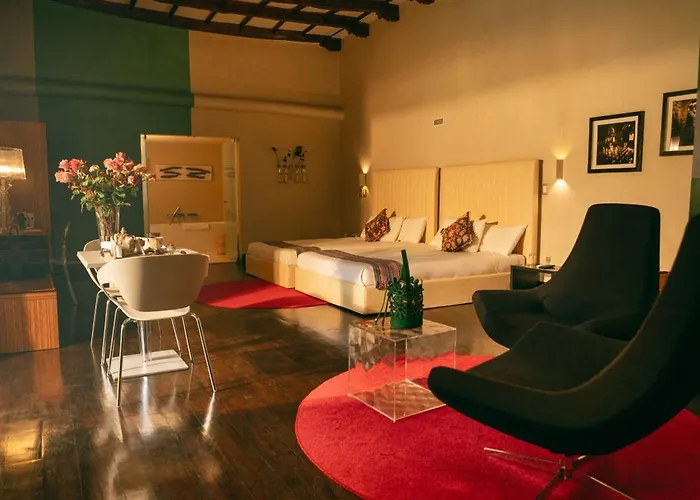 Casa Cartagena Boutique & 5*