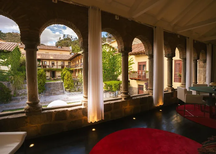 Casa Cartagena Boutique &