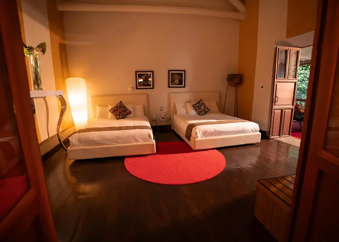 Casa Cartagena Boutique & Hotel