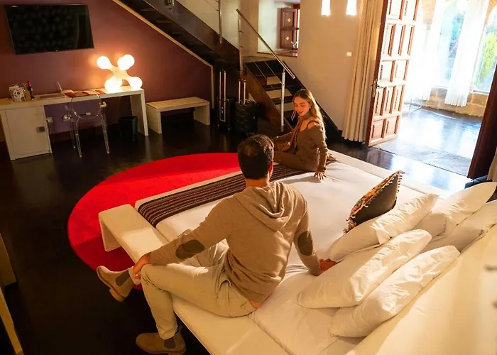 Hotel Casa Cartagena Boutique &