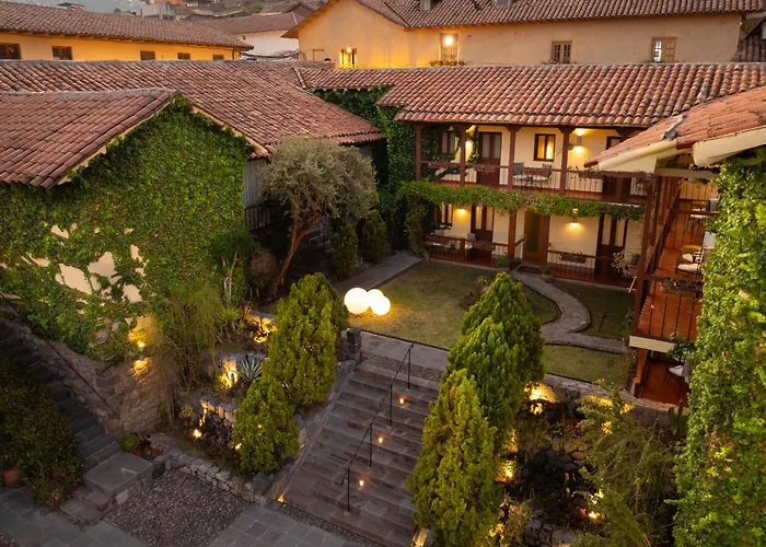 Hotel Casa Cartagena Boutique & 5*