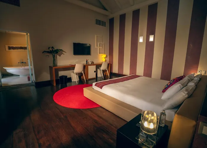 Casa Cartagena Boutique & Hotel Cusco