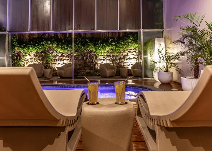 Hotel Casa Cartagena Boutique & Cusco