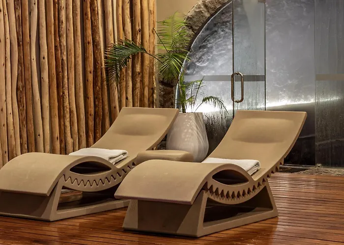Casa Cartagena Boutique & 5*
