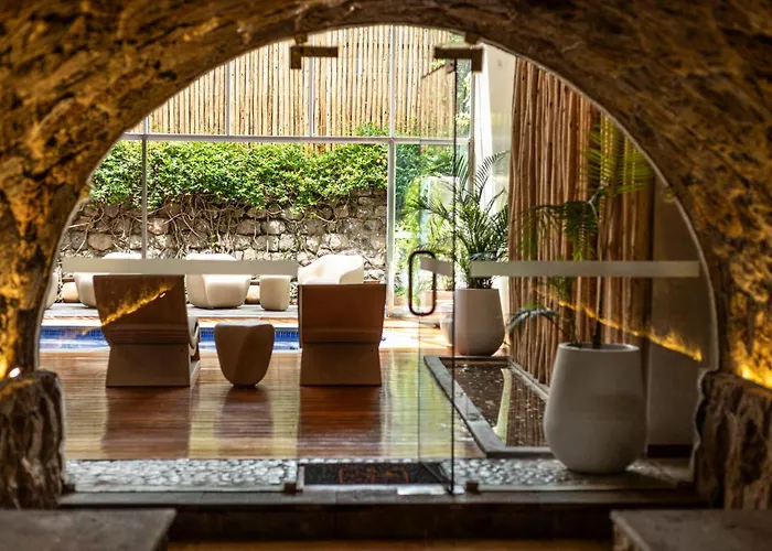 Casa Cartagena Boutique & 5* Cusco
