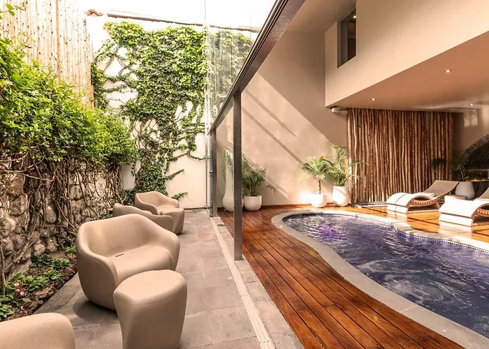 Hotel Casa Cartagena Boutique &