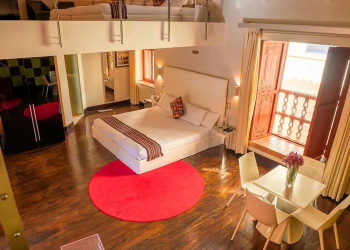 Casa Cartagena Boutique & Hotel 5*